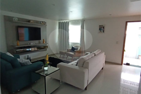 Casa à venda com 4 quartos, sendo 3 suítes, em Campo Grande, Rio de Janeiro, RJ