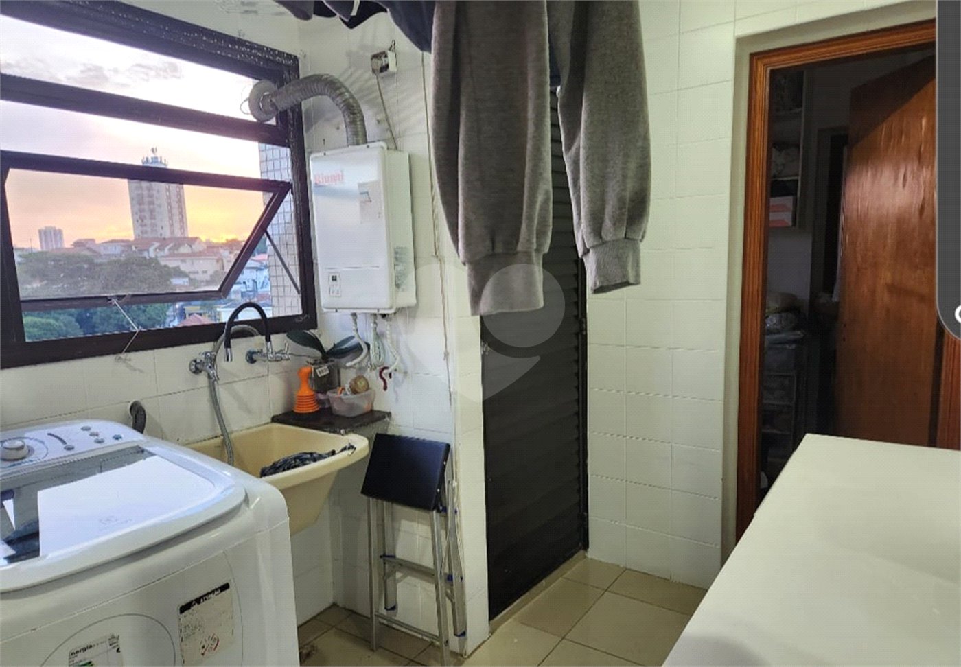 Apartamento à venda com 3 quartos, sendo 1 suíte,  em Tucuruvi, São Paulo, SP