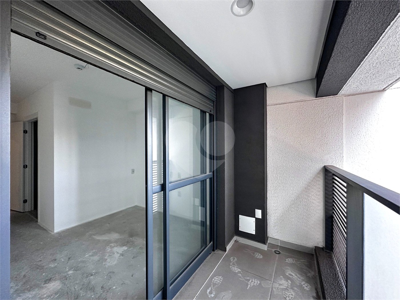 Apartamento à venda com 1 quarto em Jardim das Acácias, São Paulo, SP