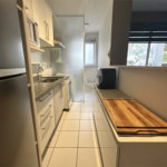 Apartamento à venda com 1 suíte em Vila Polopoli, São Paulo, SP
