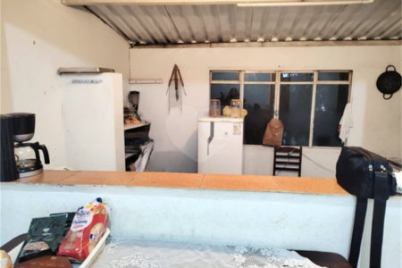 Casa à venda com 2 quartos em Santa Rosa, Vinhedo, SP