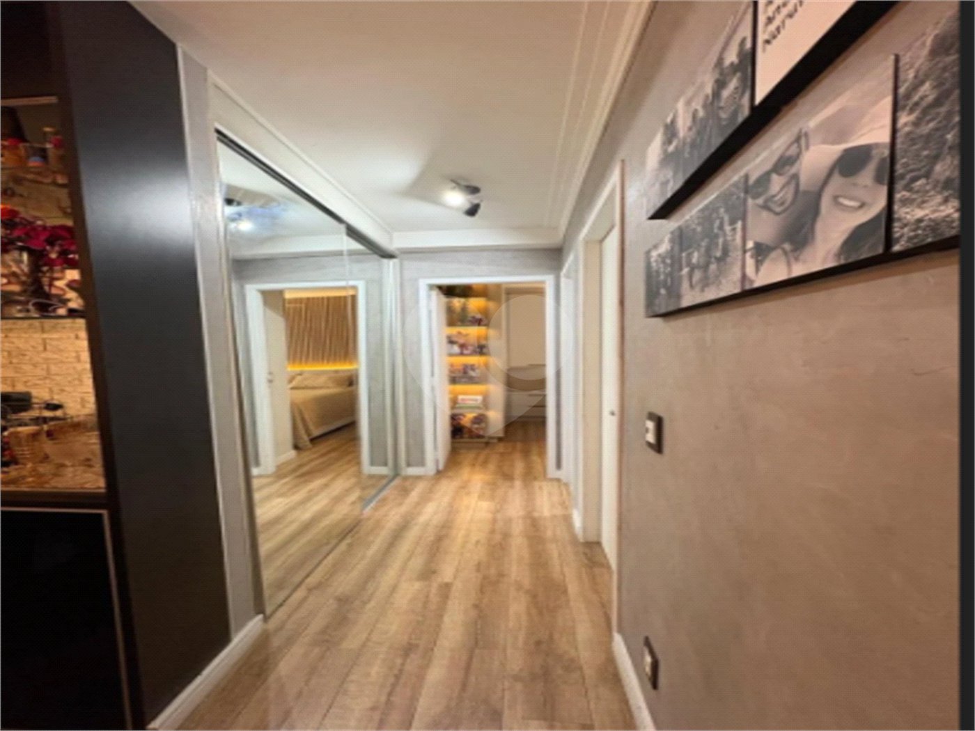Apartamento à venda com 2 quartos em Mooca, São Paulo, SP