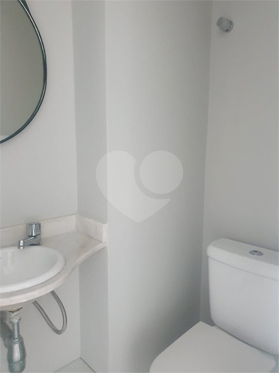Apartamento para alugar com 3 quartos, sendo 2 suítes, em Santana, São Paulo, SP