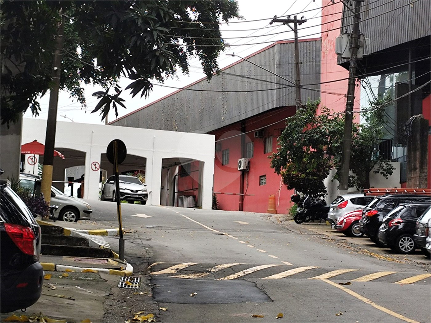Apartamento à venda com 2 quartos em Jardim Olympia, São Paulo, SP