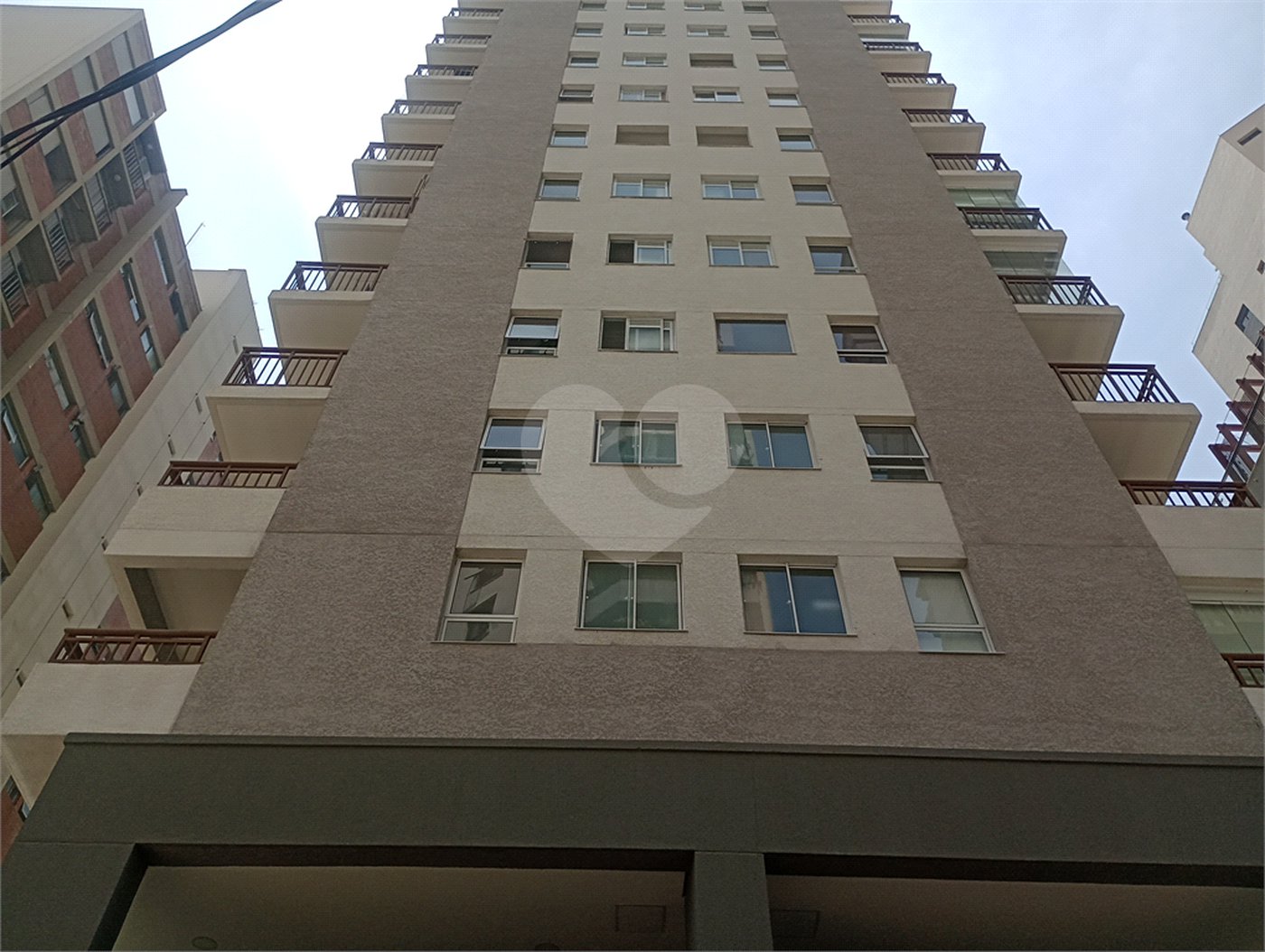 Studio à venda com 1 quarto em Perdizes, São Paulo, SP