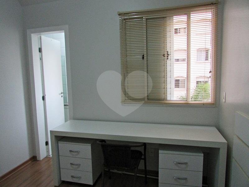 Apartamento para alugar com 2 suítes em Paraíso, São Paulo, SP
