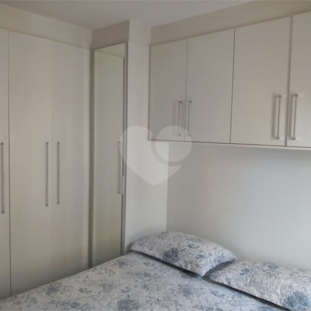 Apartamento à venda com 2 quartos em Jardim Ubirajara (zona Sul), São Paulo, SP