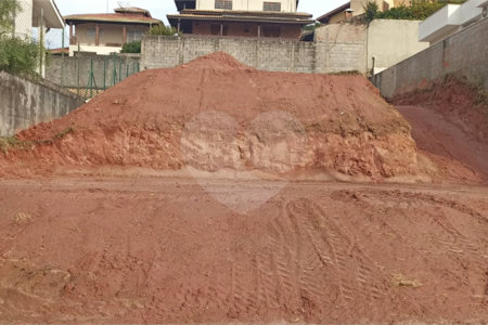 Terreno à venda no condomínio Villagio Capriccio, Louveira - SP