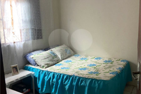Casa à venda com 2 quartos em Jardim Cangalha, Três Lagoas, MS