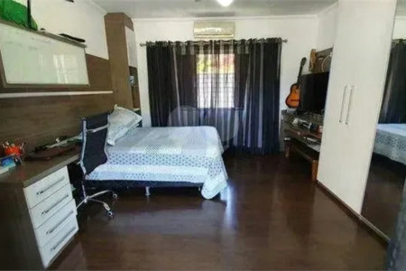 Chácara à venda com 3 quartos, sendo 2 suítes, em Santa Cândida, Vinhedo, SP