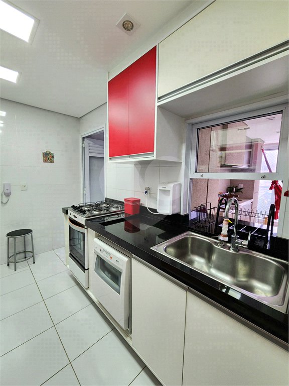 Apartamento à venda com 3 quartos, sendo 1 suíte, em Ipiranga, São Paulo, SP