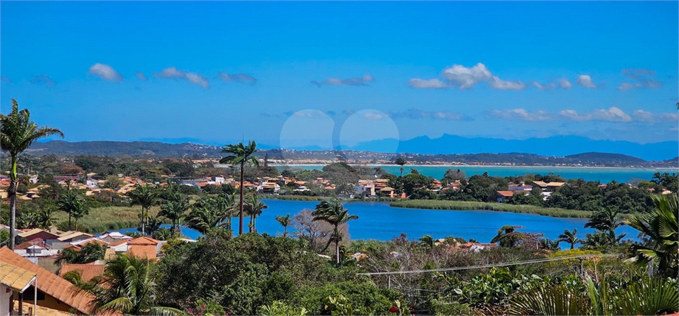 Casa à venda com 5 suítes em Geribá, Armação dos Búzios, RJ