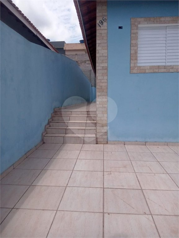 Casa à venda com 2 quartos em Jardim dos Ipês, Mairinque, SP