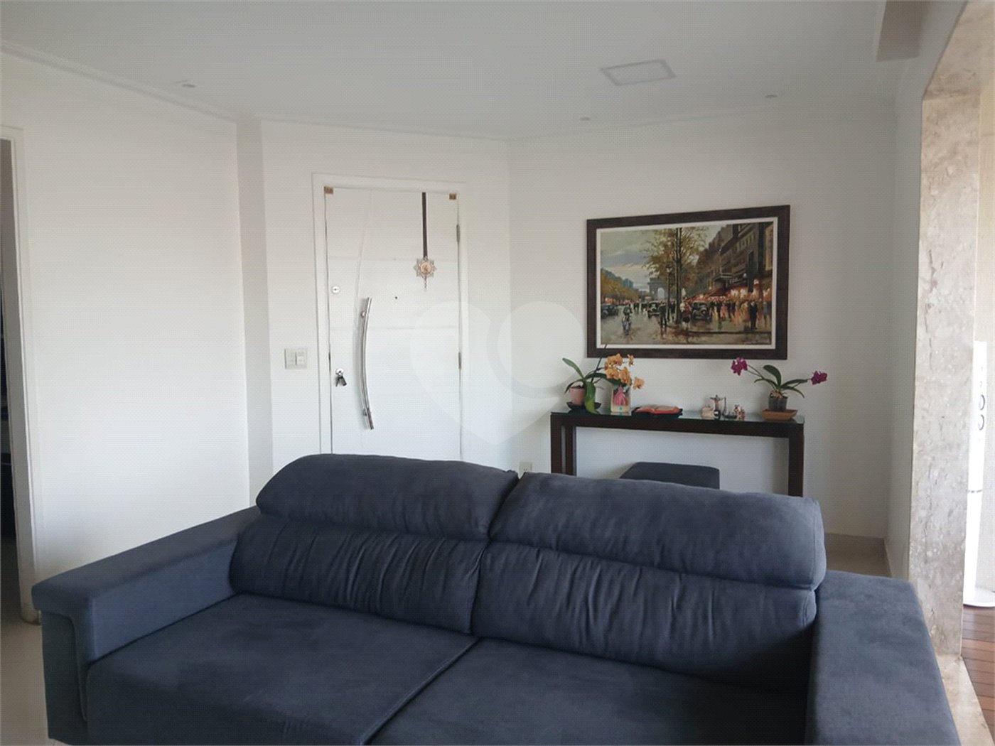 Apartamento à venda com 3 quartos, sendo 1 suíte, em Tatuapé, São Paulo, SP