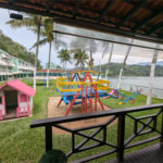 Apartamento à venda com 1 suíte em Ponta da Cruz, Angra dos Reis, RJ