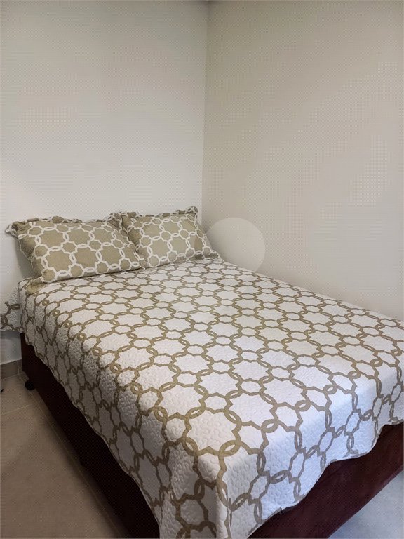 Studio à venda com 1 quarto no Centro, São Paulo, SP
