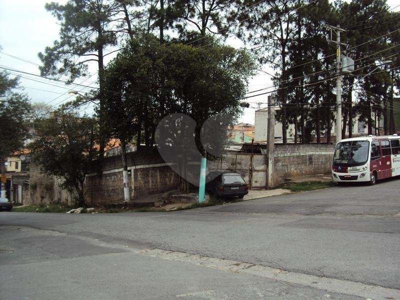 Terreno à venda em Jardim Mitsutani, São Paulo, SP