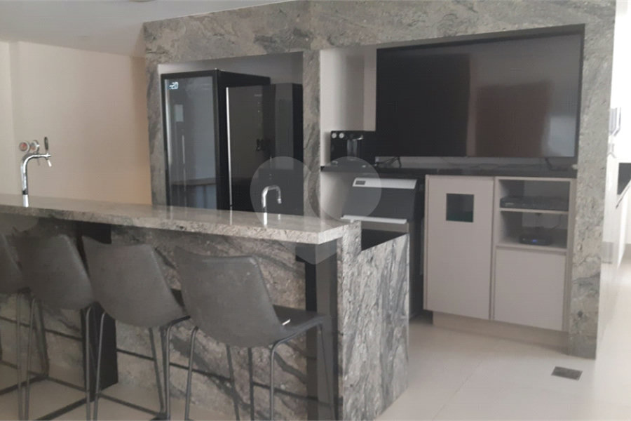 Apartamento à venda com 3 quartos, sendo 1 suíte, em Mandaqui, São Paulo, SP