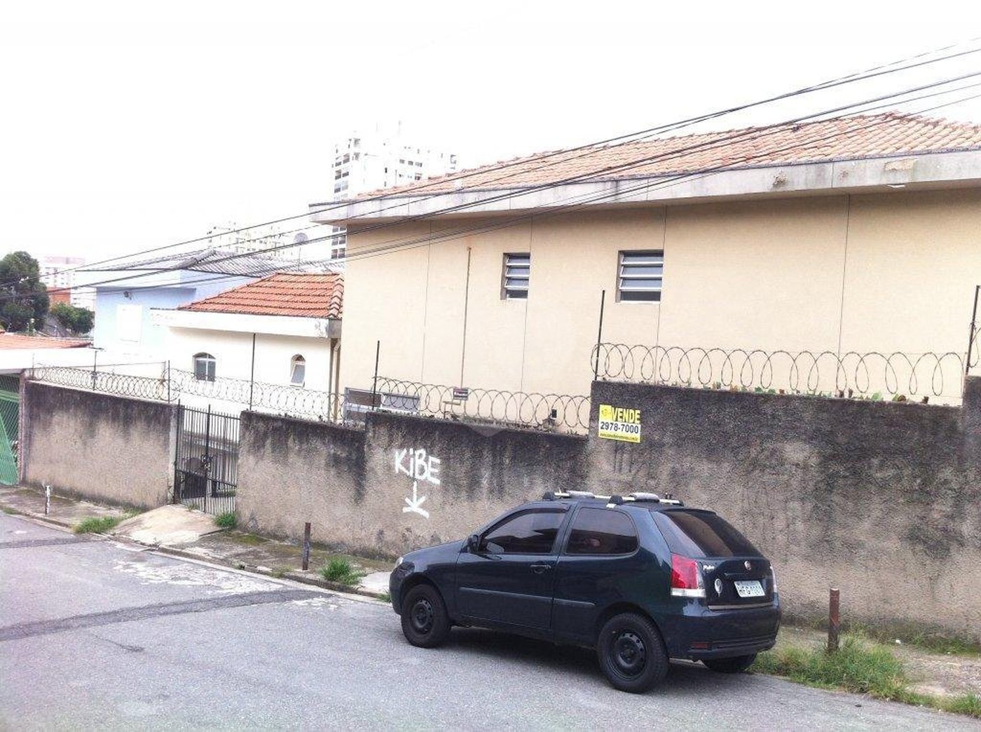 Sobrado à venda com 3 quartos, sendo 1 suíte, em Vila Dom Pedro Ii, São Paulo, SP
