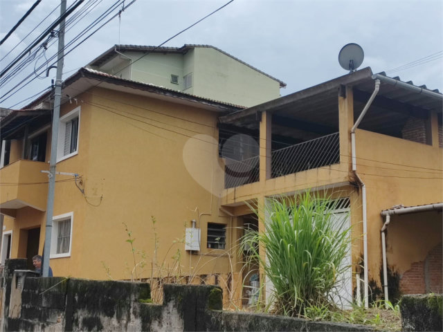 Sobrado à venda com 5 quartos em Tucuruvi, São Paulo, SP