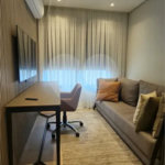 Apartamento para alugar com 2 quartos, sendo 1 suíte, em Perdizes, São Paulo, SP