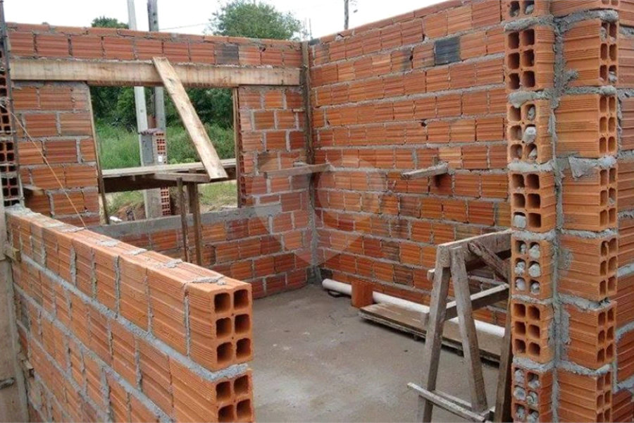 Casa à venda com 2 quartos, sendo 1 suíte, em Vila Guilherme, São Paulo, SP