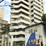 Apartamento à venda com 3 suítes em Aclimação, São Paulo, SP