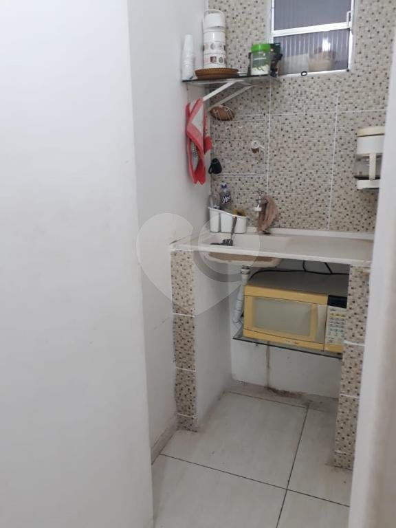 Casa à venda com 2 quartos em Vila Vitório Mazzei, São Paulo, SP