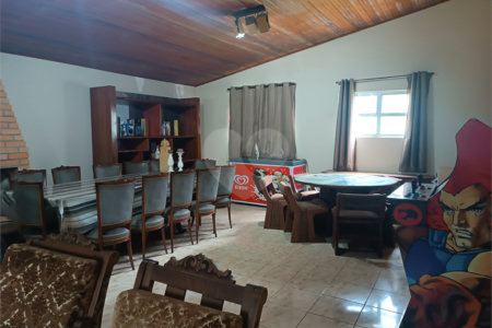 Sítio à venda com 6 quartos, sendo 5 suítes,  em Alto da Serra (mailasqui), São Roque, SP