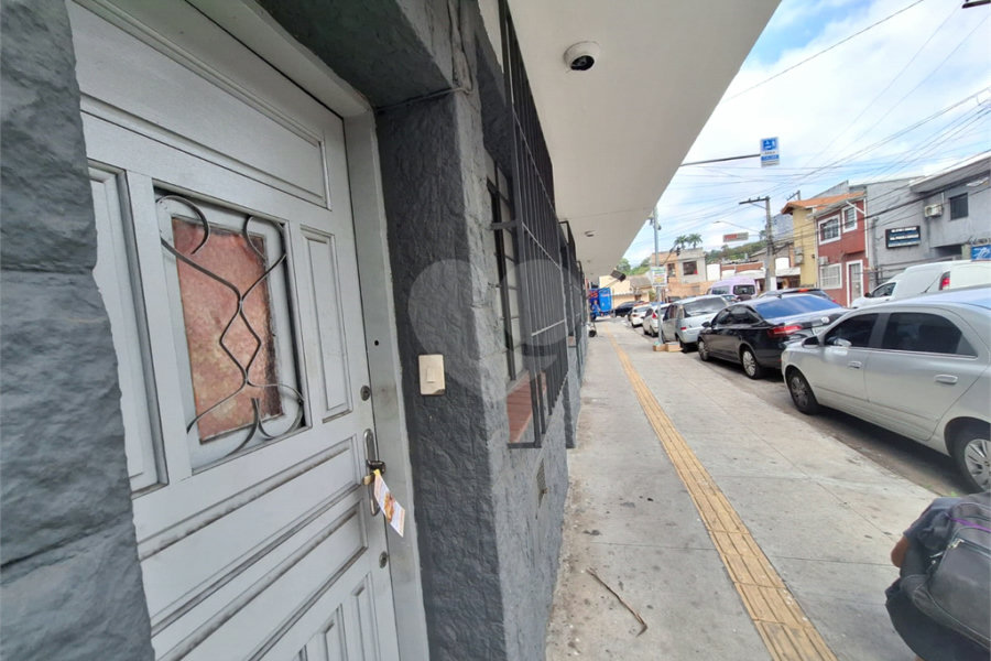 Prédio à venda em Santana, São Paulo, SP