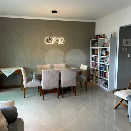 Apartamento à venda com 3 suítes em Água Fria, São Paulo, SP