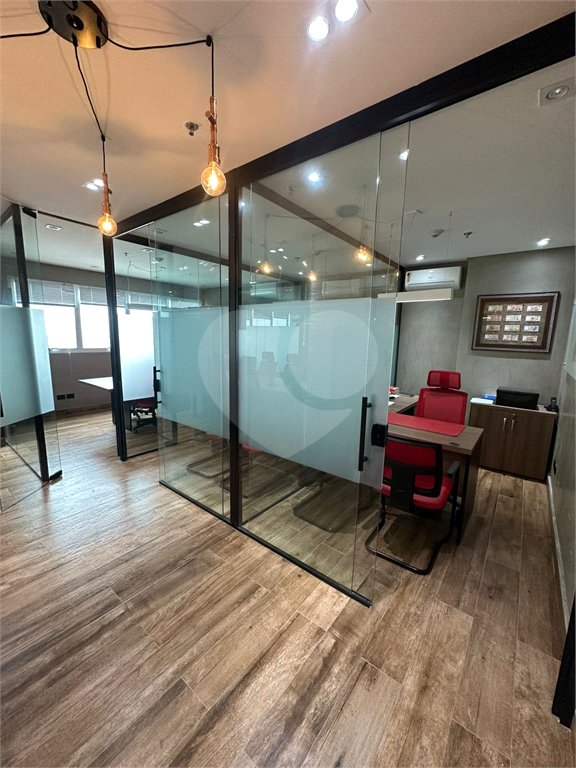 Sala à venda no Centro, São Bernardo do Campo, SP