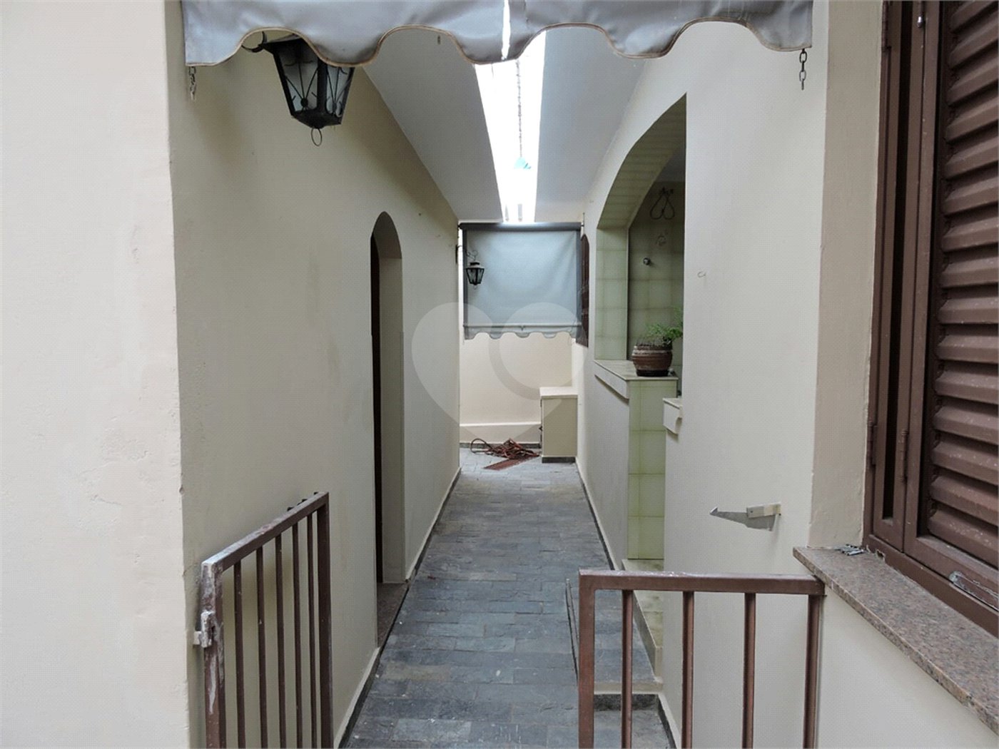 Casa térrea para venda no Jardim São João Batista