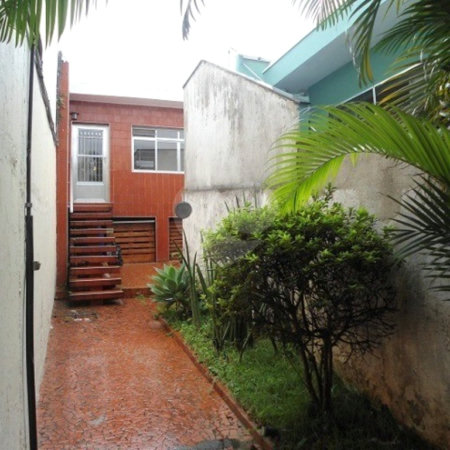 Casa à venda com 5 quartos em Vila Guarani (z Sul), São Paulo, SP