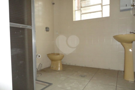 Terreno à venda com 3 quartos em Vila Polopoli, São Paulo, SP