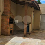 Apartamento à venda 3 quartos 1 suíte no Jardim da Saúde