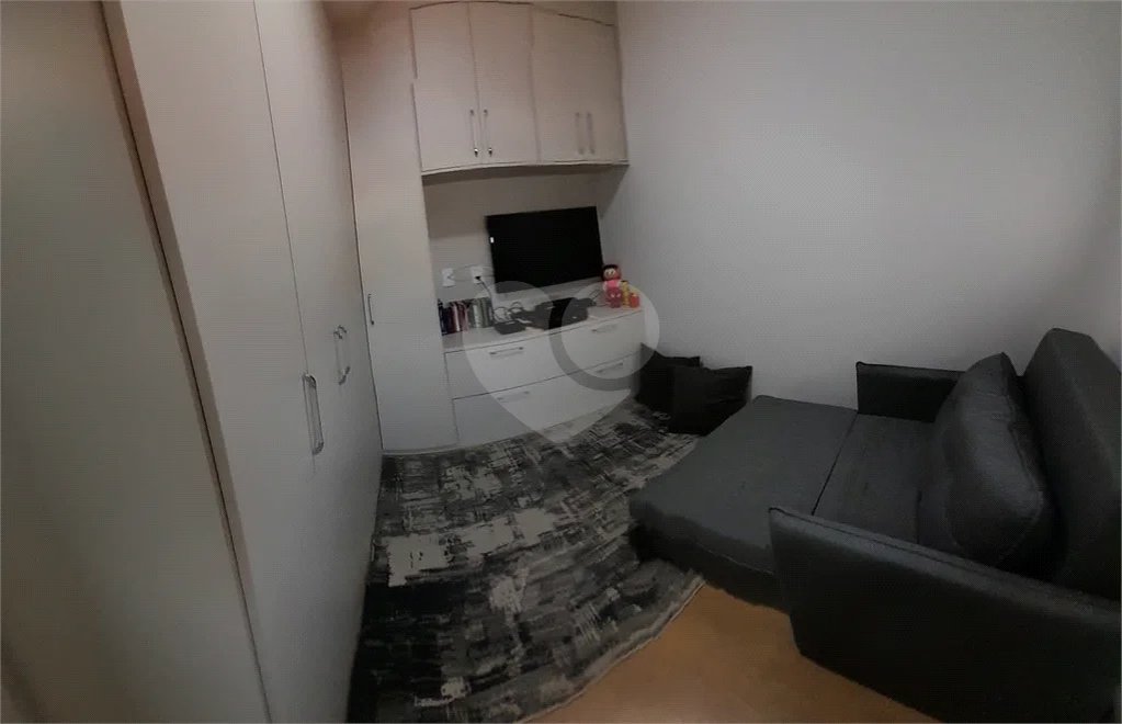 Apartamento à venda com 3 quartos, sendo 1 suíte, em Vila Mazzei, São Paulo, SP