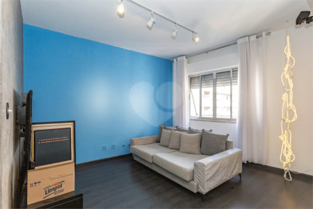 Apartamento à venda com 2 quartos em Vila Mariana, São Paulo, SP