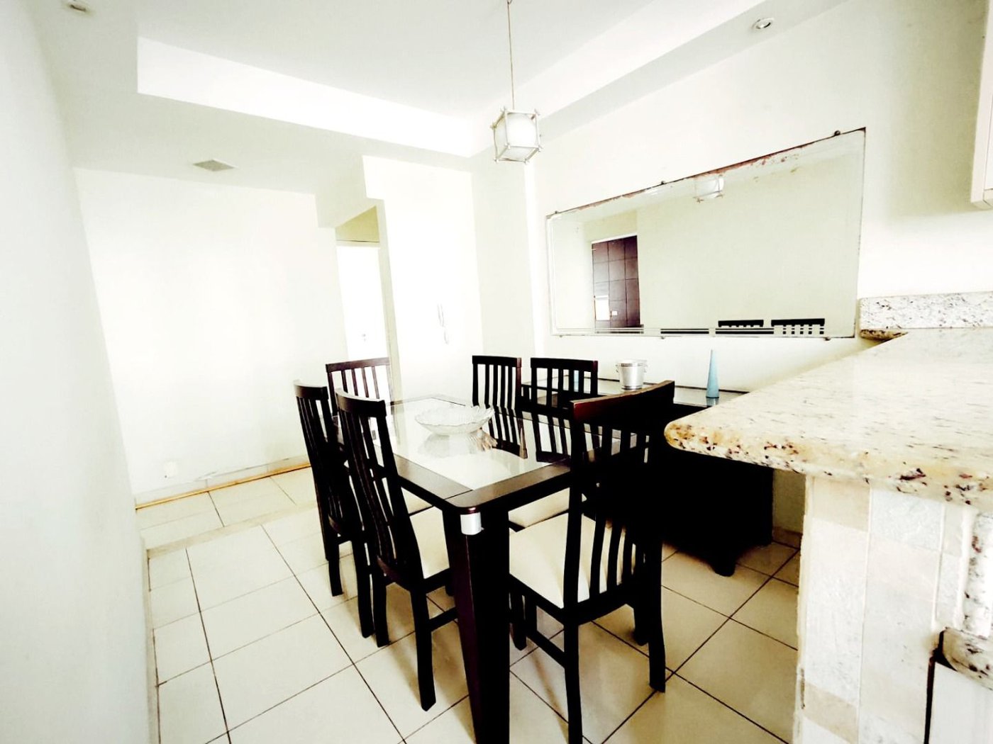 Apartamento com 3 dormitórios à venda, 115 m² por R$ 430.000 - Boa Vista - São Vicente/SP