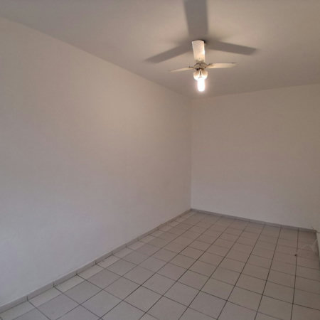 Apartamento com 1 dormitório à venda, 37 m² por R$ 300.000,00 - Campo Grande - Santos/SP