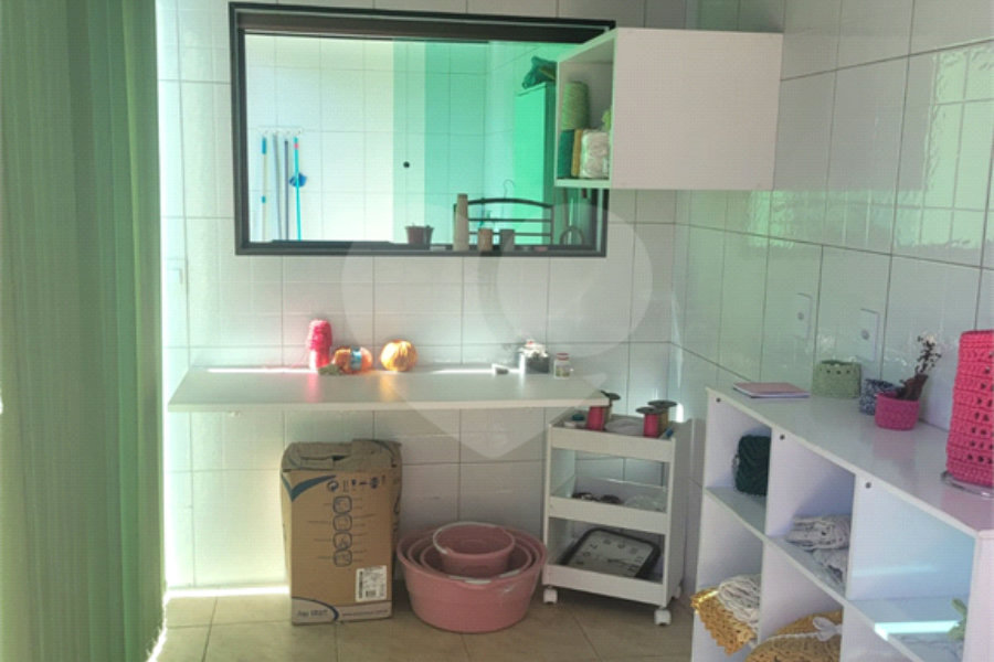 Casa Térrea à venda com 2 quartos em Pirituba, São Paulo, SP
