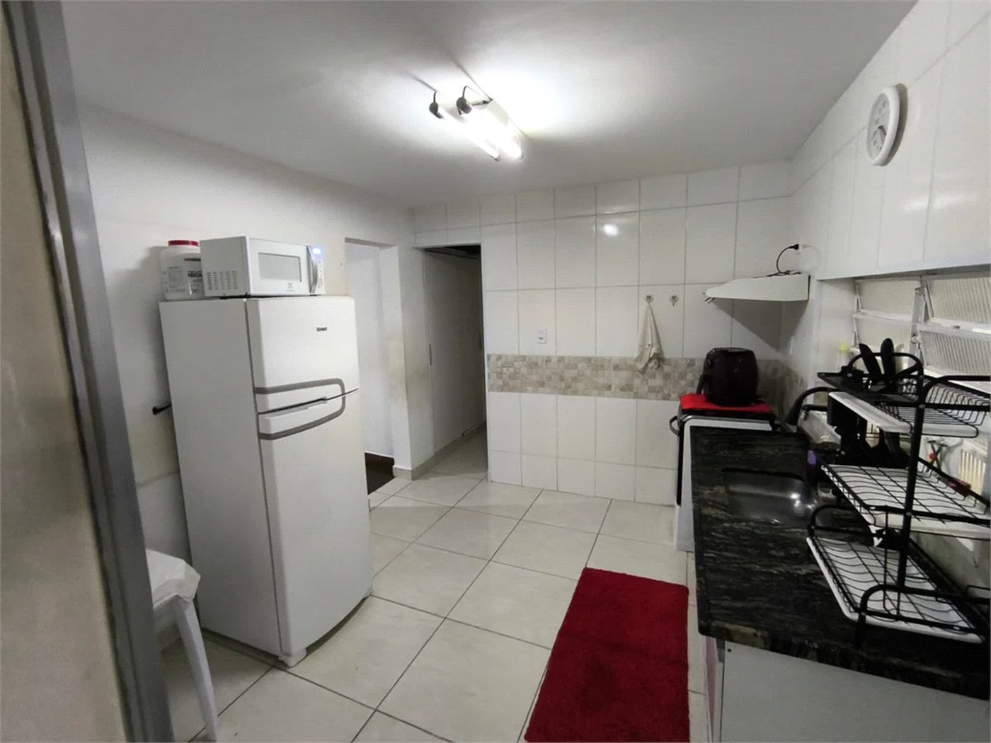 Casa à venda com 3 quartos, sendo 1 suíte, em Umarizal, São Paulo, SP