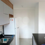 Apartamento à venda com 2 quartos em Lapa, São Paulo, SP