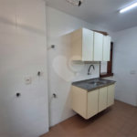 Apartamento à venda com 1 quarto em Indianópolis, São Paulo, SP