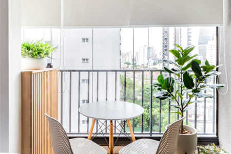 Studio à venda ou para alugar com 1 quarto em Pinheiros, São Paulo, SP