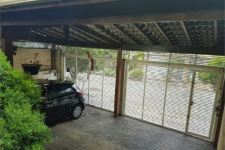 Sobrado à venda com 3 suítes em Lar São Paulo, São Paulo, SP