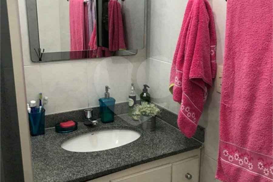 Apartamento à venda com 2 quartos em Casa Verde, São Paulo, SP