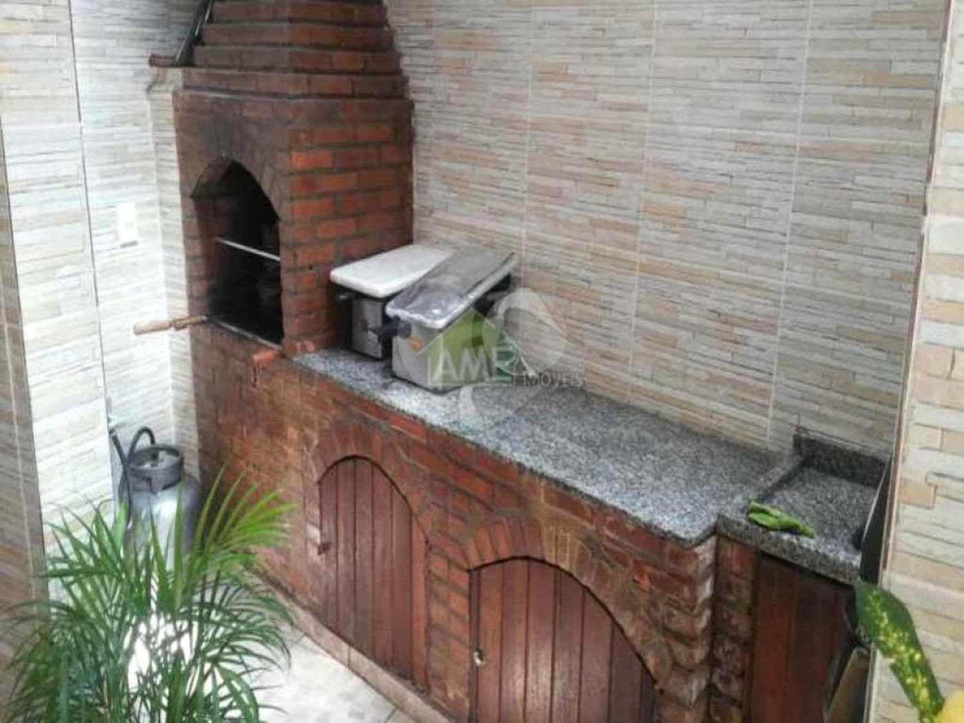 Casa à venda com 1 suíte em Campo Grande, Rio de Janeiro, RJ