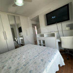 Apartamento para alugar com 4 quartos, sendo 3 suítes,  em Vila Gomes Cardim, São Paulo, SP
