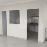 Apartamento à venda com 2 quartos em Vila Santa Catarina, São Paulo, SP